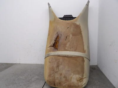 2004 Honda Aquatrax F12x Selim de Assento Frontal Fabricante de Equipamento Original - Imagem 1 de 4