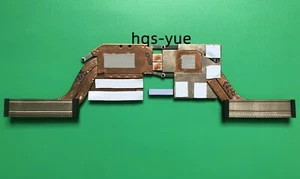 Original for DELL XPS 15 9520 M5570 COOLING HEATSINK AT3RH0010AL 0V9PVY V9PVY - Bild 1 von 3