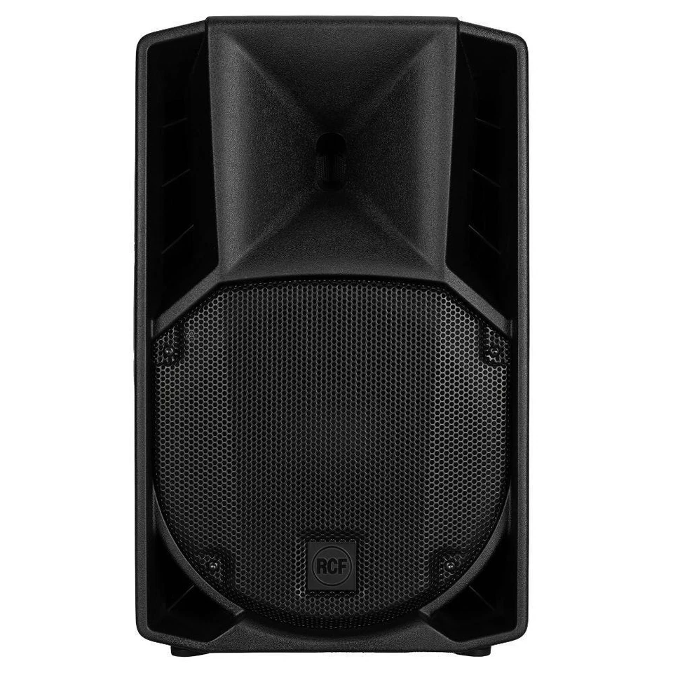 RCF ART 710-A MK5 10" Active Two-Way Speaker 1400W - Image 1 of 4