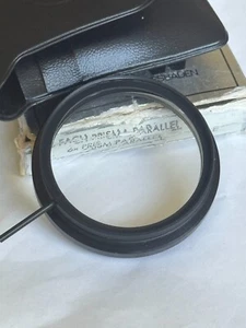 Rare B+W 52mm Fit, 6 Face Parallel Prism Effect Filter - Picture 1 of 2