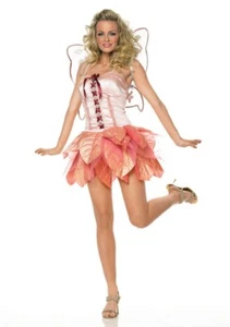 Leg Avenue 83264 2 Piece 'Summer Fairy' costume - M/L - Picture 1 of 3