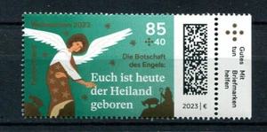 Germany - BRD : Christmas stamp from 2023 - mint NH - Bild 1 von 1