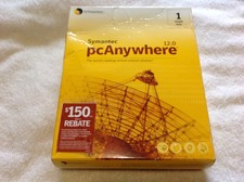 Symantec Pcanywhere 9.2 Download