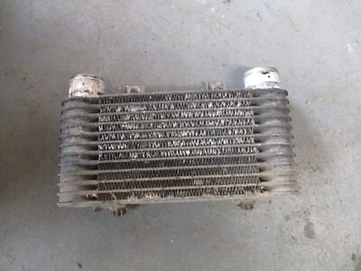 Ford Ranger Intercooler core radiator  1999 - 2006 2.5td - Image 1 of 4