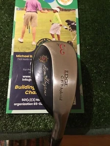 Ben Hogan Edge CFT 3 Hybrid 21* Regular Apex 3 Steel Shaft - Picture 1 of 9