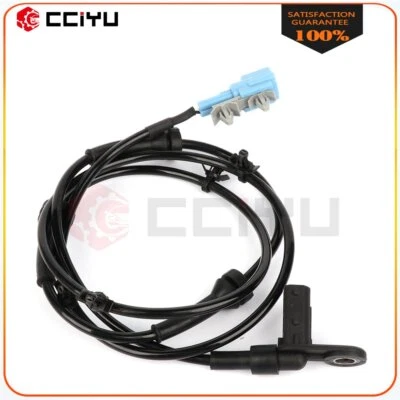 Rear Left ABS Wheel Speed Sensor For Nissan Quest 04 05 06 07 08 09 Base ALS306 Foto 1 de 4
