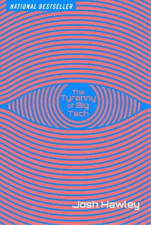 Josh Hawley The Tyranny of Big Tech (Taschenbuch)