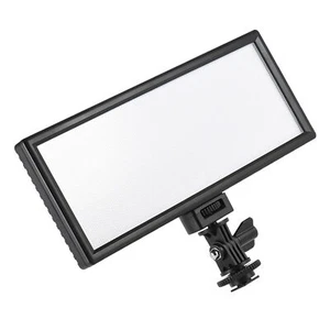 Viltrox L132T Professional Ultra-thin  Video  Photography Fill O4M7 - Photo 1 sur 5