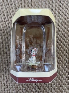 Disney Tiny Kingdom 101 Dalmatians 1961 PATCH Mini Figure Figurine - Picture 1 of 7