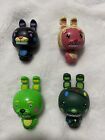 Five Nights At Freddy Pint Size Heroes Funko Bonnie Lot Of 4
