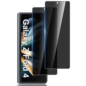 Für Samsung Galaxy Z Fold6/5/4/3 Front Schutz Folie Privacy Display Protector - Bild 1 von 13
