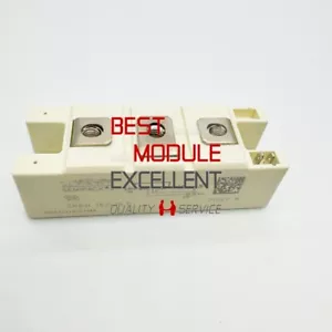 1PCS SKKH162/14E SKKH162/18E modulo di alimentazione NUOVO 100% - Foto 1 di 1