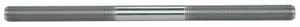 Wheels Manufacturing Axle #06, 10x1x174mm Solid - Picture 1 of 1