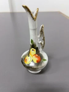 Vintage Norleans Vase with Handle Japan - Picture 1 of 5