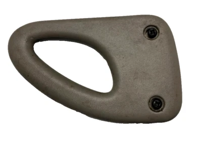 MANGO DE AGARRE TRASERO IZQUIERDO CHEVY TAHOE/SUBURBAN 1995-1999 P/N 15734607 FABRICANTE DE EQUIPOS ORIGINALES PIEZA USADA Foto 1 de 4