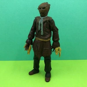 BBC Dr Doctor Who Scarecrow Soldier Detailed Action Figure Character 5" Tall - Picture 1 of 5