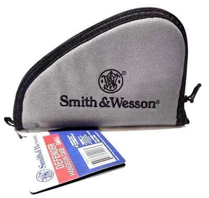 Smith & Wesson Defender Handgun Case-Small-110018 - Picture 1 of 1