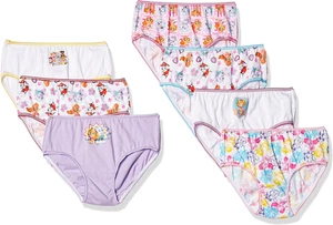 Girls' Multipack Underwear Sets - Picture 1 of 12
