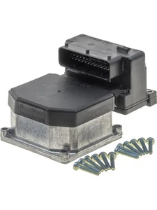 Bosch ABS Module fits Holden Vectra 2.2 JS i (ABS-014) - Picture 1 of 12