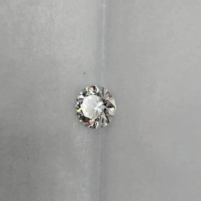 Lightbox Lab Grown Loose Diamond- Brillant Round One ctw G-H Color/VS1 Clarity  - Image 1 of 4