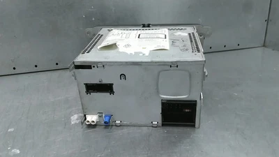 NAVIGATIONSSYSTEM VW Polo V (6R) Hatchback 1.2 12V (CGPA) 2010 3C8035279F - Bild 1 von 3