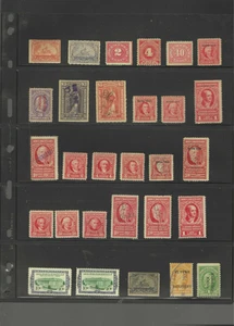 99 BOB (LOCALS, CONSULAR, DOC REVS, WINES, POTATO, BATTLESHIP, AUTO,OXF1) HI CAT - Picture 1 of 6