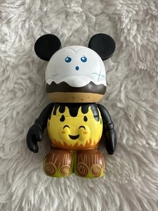 Disney Vinylmation Cutesters Series 2 Smores Marshmallow by Maria Clapsis - Picture 1 of 5