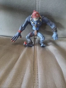 1998 - Small Soldiers Insaniac Gorgonite Action Figure Hasbro - Picture 1 of 2