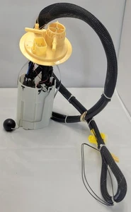 Bosch Fuel Pump Module 1582980141 For Volvo S60 V70 S80 XC70 XC90 2004-2007 - Picture 1 of 10