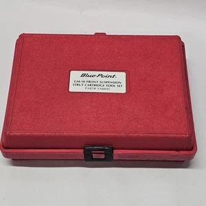 Blue Point GM-10 Front Suspension Strut Cartridge Tool Set YA8840 MADE IN U.S.A. - Foto 1 di 5