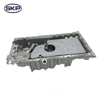 Маслосборник двигателя подходит для Volvo S60 V70 V70, XC70 SKP 2000-2009 годов выпуска - Изображение 1 из 2