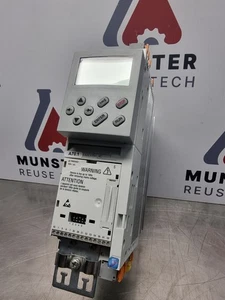 Lenze 8200 Vector Variable Frequency Drive | E82EV751_4C | 0.75kW / 1.0hp - Picture 1 of 8