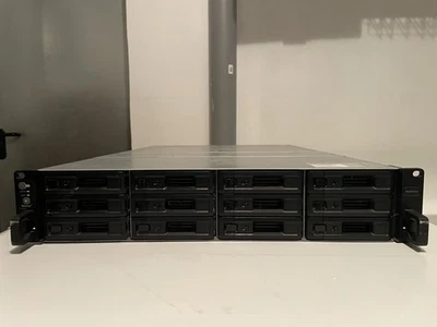 Synology RackStation RS3617xs+ 64GB RAM - Bild 1 von 4