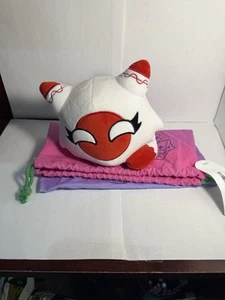 *New* Drew Durnil Kitsune Japan Ball Limited Edition Country Ball from Makeship - Picture 1 of 6
