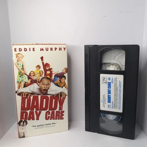 Daddy Day Care (VHS, 2003) - Picture 1 of 1