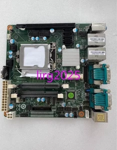 1pc used Advantech SIMB-380 Mini-ITX Motherboard - Picture 1 of 2