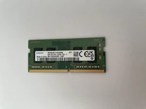 HP32D4S2S1MR-4 - 4GB DDR4-3200 1RX16 Memory Module - Picture 1 of 2