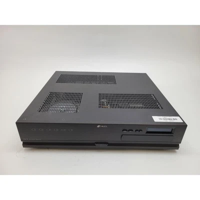 Amplificador multizona Niles ZR-6 - Encendido, para piezas/reparación - Solo recogida local Foto 1 de 4