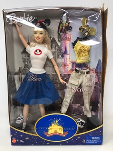 Barbie Pop Culture Disney Mouseketeers Barbie - Picture 1 of 6