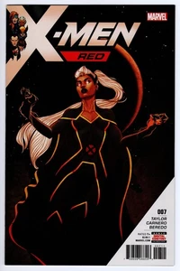 X-Men Red #7 Marvel Comic Book 2018 - Picture 1 of 2
