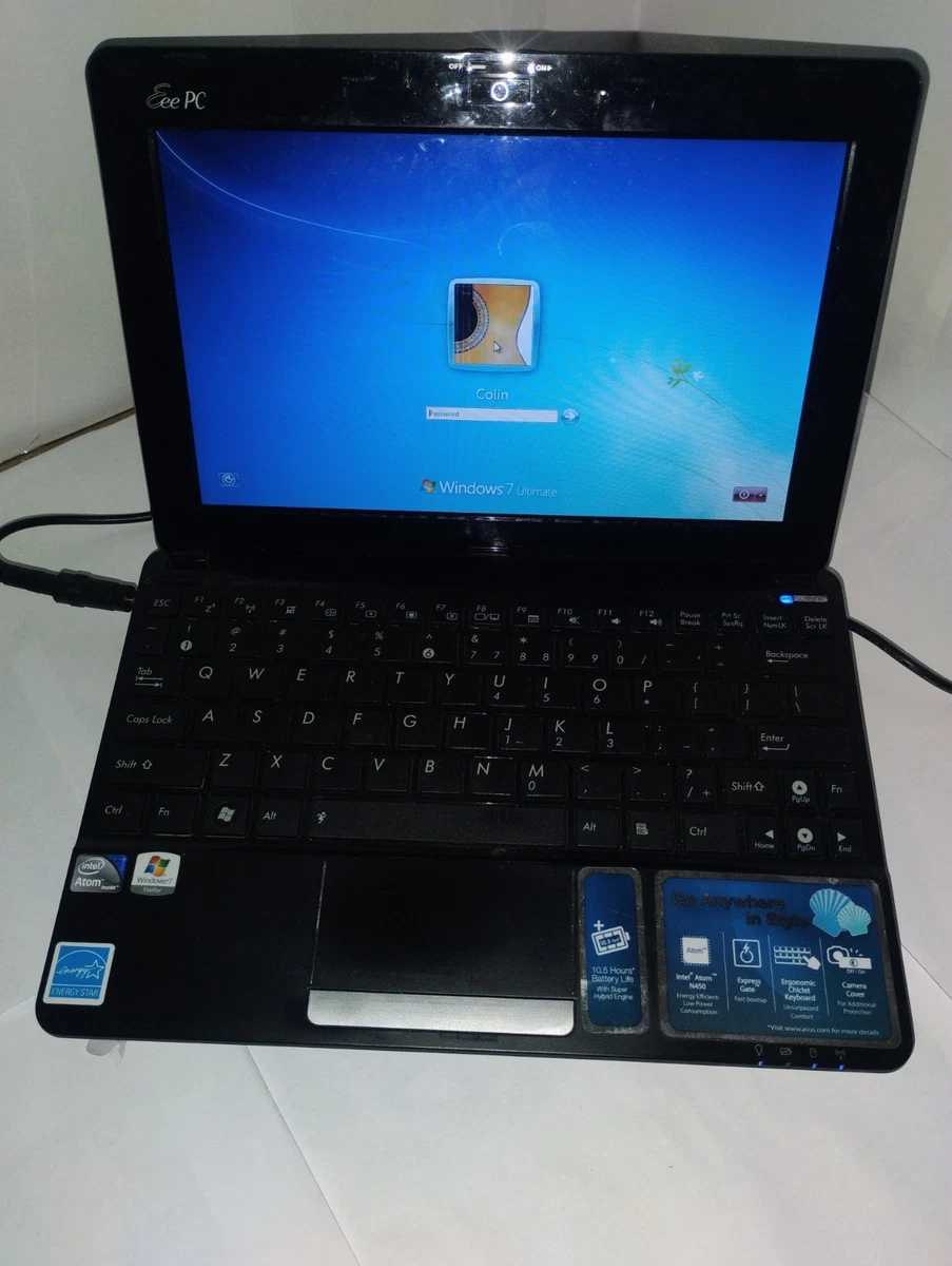 Windows7 Celeron1.5GHz HD60GB LaVie LL750/E 美品 送料無料 Windows 7 Intel Celeron PC 2 GB RAM for sale | eBay