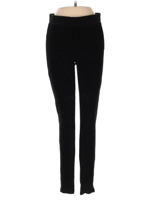 Pantalones informales negros para mujer American Rag Cie XS Foto 1 de 2