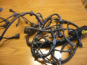 Mercedes Benz A9261501033 A926 15 01 033 Wiring Harness New - Bild 1 von 5