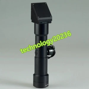 1PC Gebraucht Telecentric lens SML100D-CL10+ prism SM-CTL49.5M 42 port 1X #YY - Picture 1 of 5