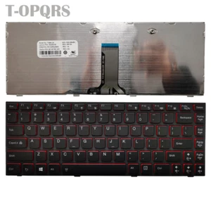 Nuevo para teclado Lenovo Ideapad EE. UU. Y410P Y430P Y400 Y400N sin retroiluminación - Imagen 1 de 4