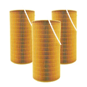 3Pcs Oil Filter 1948921 LP6043 LF16233 P550812 For MX-13 EPA13 PACCAR 1643070G - Picture 1 of 7