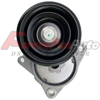 Tensor de correa Serpentine con polea para Nissan Altima Sentra Rogue 2,5 L 38284 Foto 1 de 4
