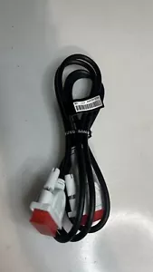 Samsung DVI Male to Male Cable 5ft BN39-00246W BN3900246W - Picture 1 of 2