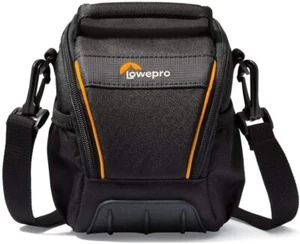 Bolso de hombro Lowepro Adventura SH 100 II para cámara HOZ/CSC con kit de lentes - Imagen 1 de 5