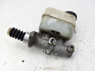 2002 - 2006 FORD EXPEDITION BRAKE MASTER CYLINDER - Image 1 of 4